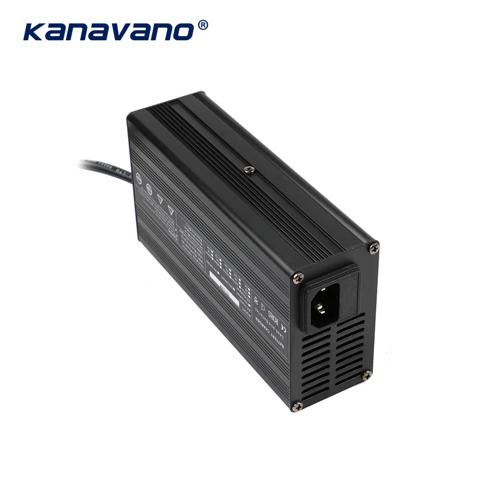 Умное зарядное устройство для литиевых и свинцово-кислотных батарей 12 В 10 А 240 Вт