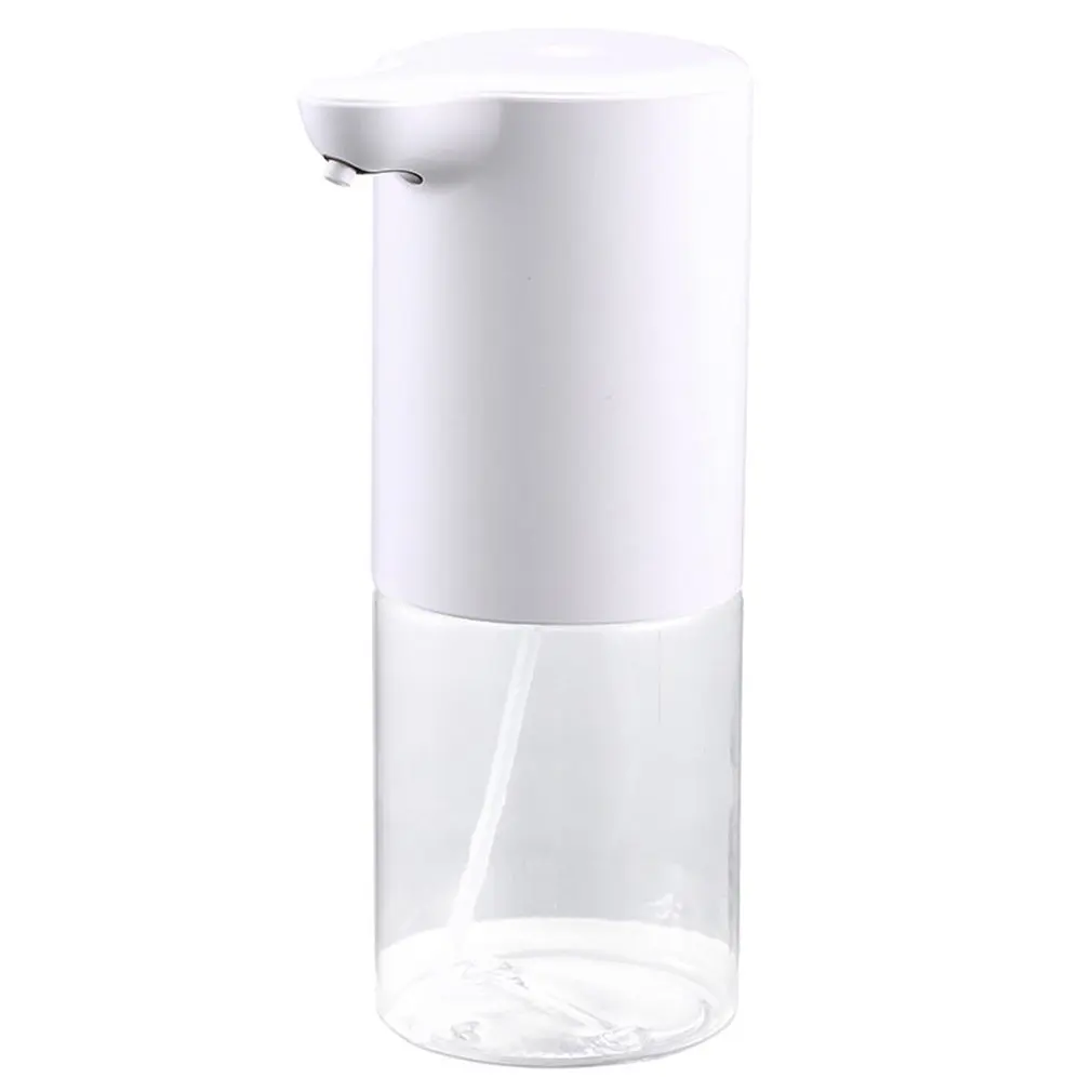 

Automatic Touch Sensing Soap Bubble Machine Non-contact Spray Sterilizer Automatic Sensor Soap Dispenser