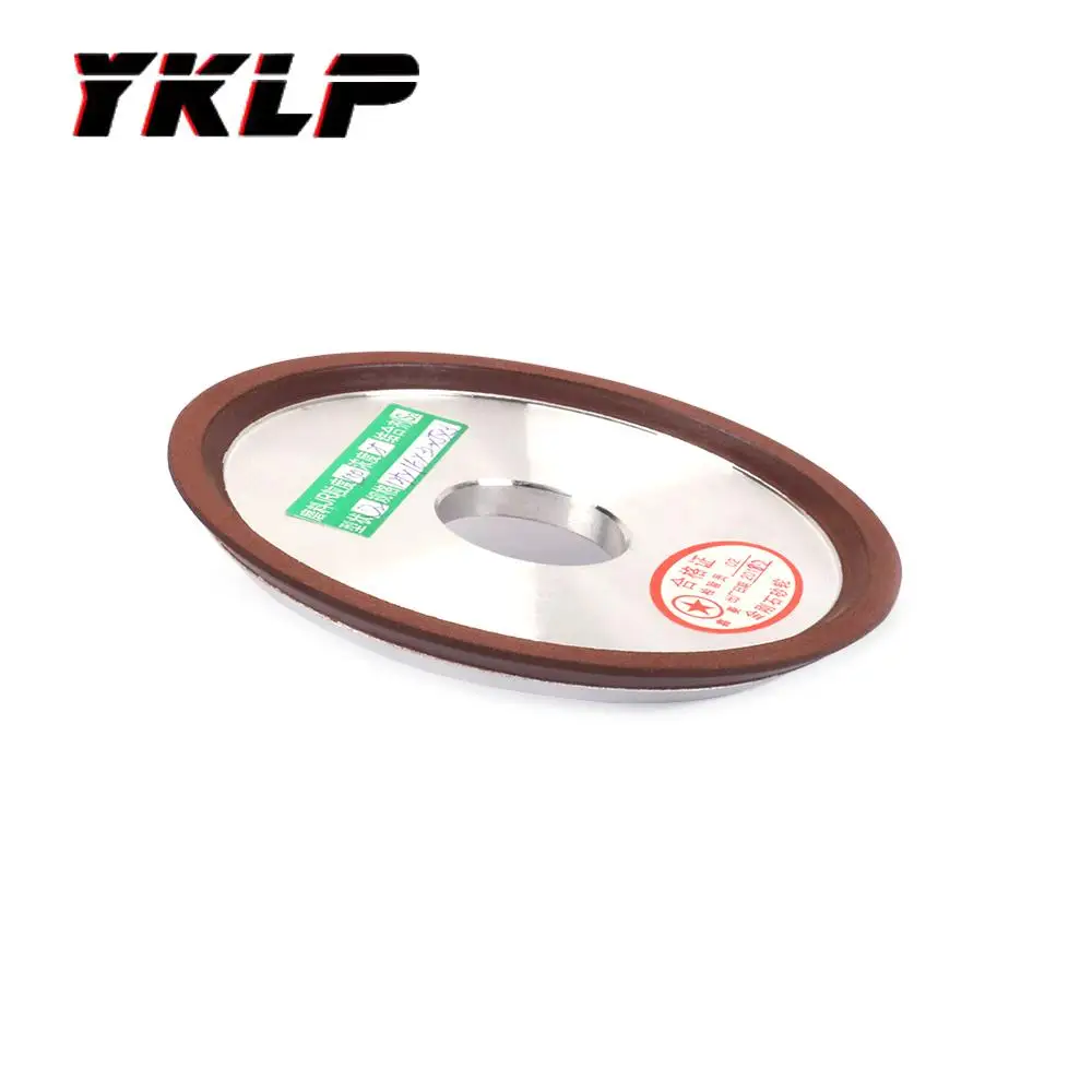 5 дюймовый алмазный шлифовальный круг роторный абразивный диск для