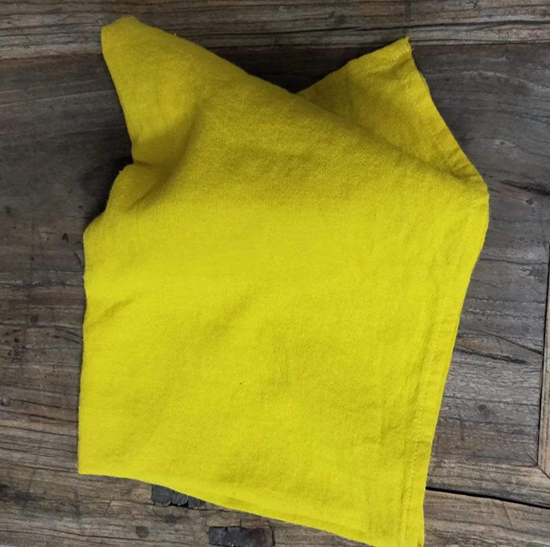 48x70 см 100% чистая льняная Западная салфетка для гостиничного дома самолета стол