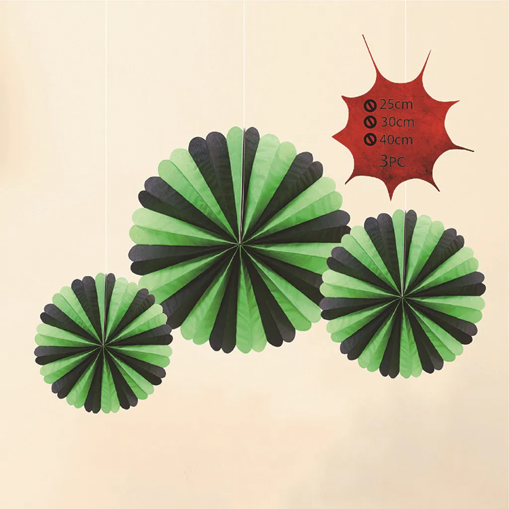 Модное украшение на Хэллоуин подвесное в помещении/уличное праздничное игрушка