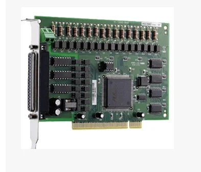 

PCI-7230 , 32- DIO