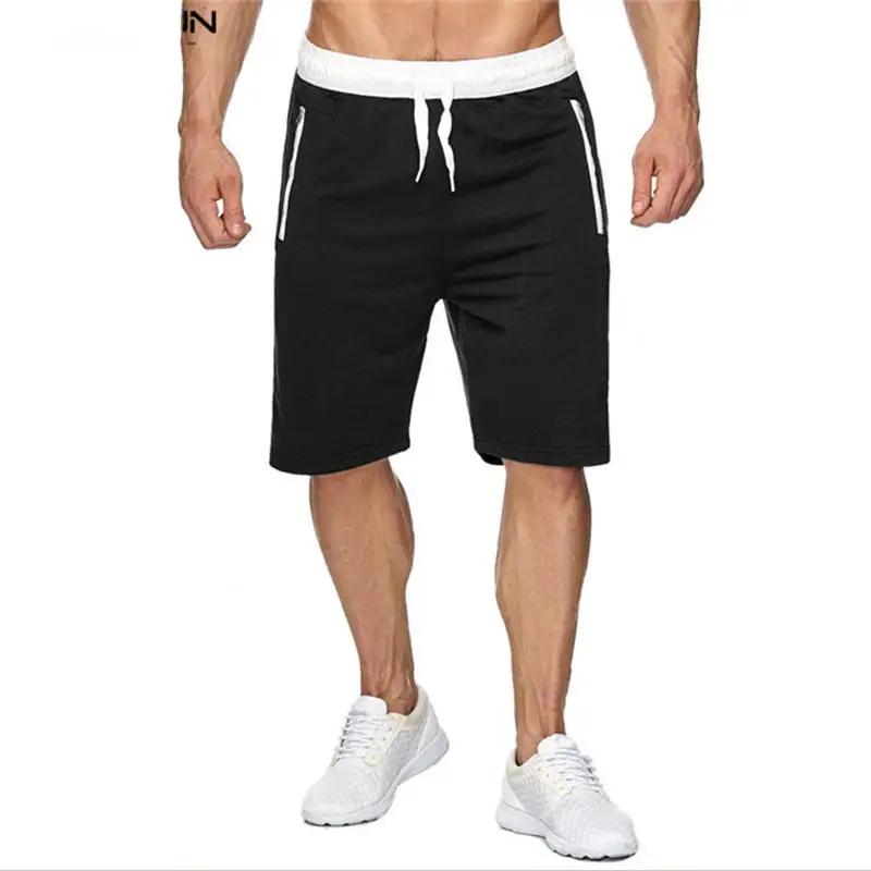 

2020 Новый Фитнес бега короткие шорты свободные спортивные шорты Для мужчин Открытая Летняя обувь Баскетбол короткие штаны Горячая Распрода...