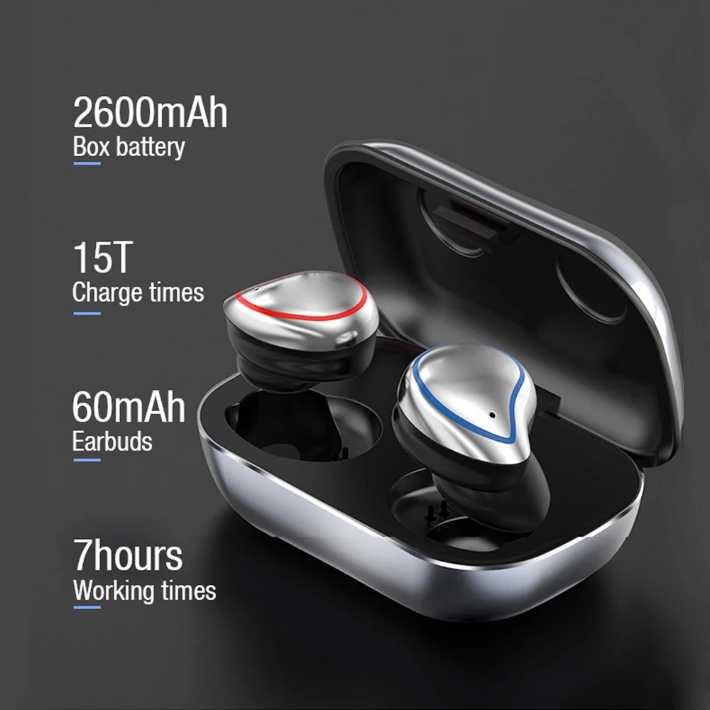 SE9 HiFi металлические беспроводные наушники Bluetooth 5 0 ANC шумоподавление гарнитура