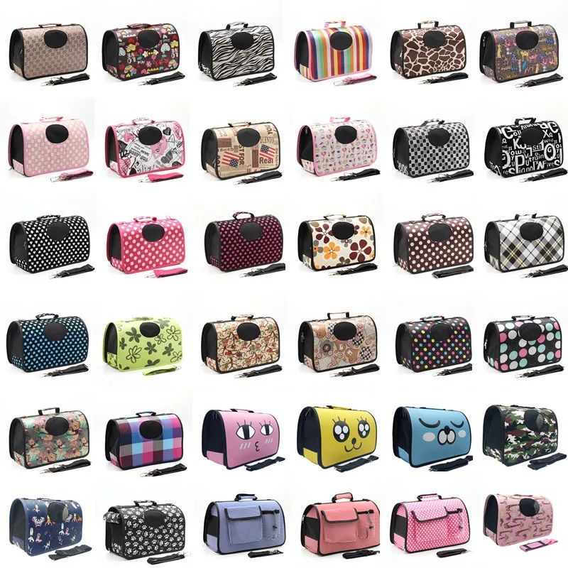 Сумка для домашних животных складная сумка-мессенджер ноутбука дышащий рюкзак mao