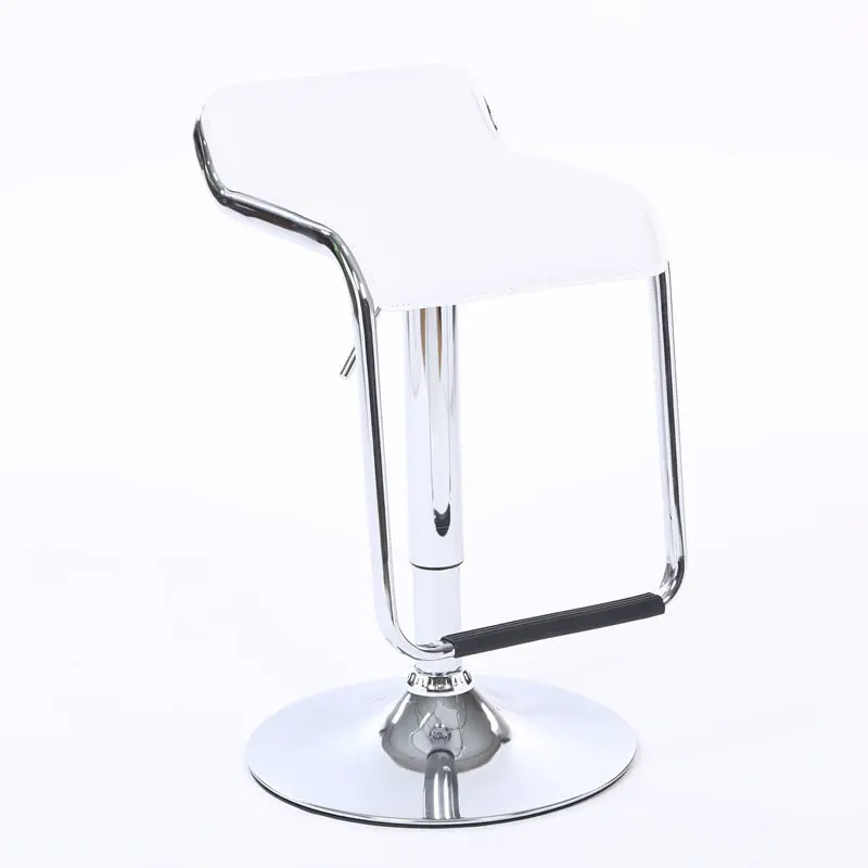 Sandalyовощной табурет Sandalyesi Stoelen Sgabello Sedie сиденье современный кожаный стул барный
