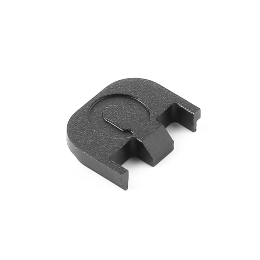 Задняя накладка Glock для 17 19 20 21 22 23 24 25 26 40 41 Gen 5 | Спорт и развлечения