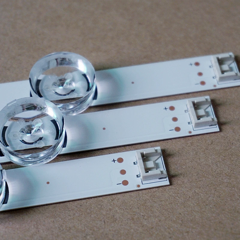 

Светодиодная подсветка для телевизоров LG 32 "innotek drt 3,0 32 LG IT drt3.0 WOOREE A/B UOT 32MB27VQ 32LB5610 32LB552B 32LF5610 lg 32lf560