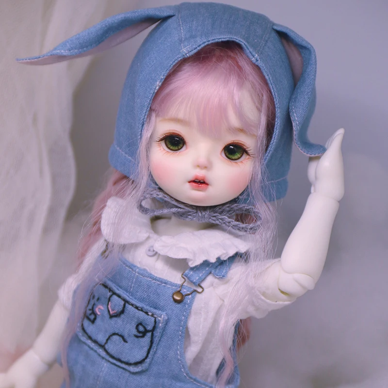 Кукла Shuga Fairy Rina BJD 1/6 для девочек и мальчиков высококачественные игрушки фигурки
