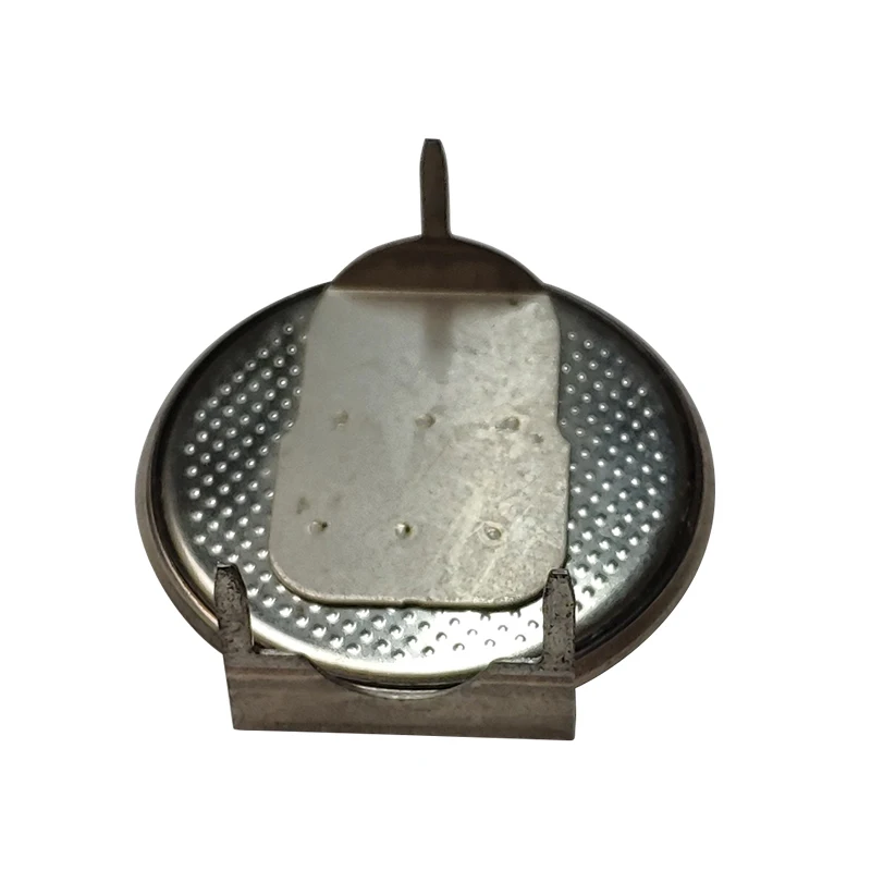 2PCS CR2016 CMOS BIOS компьютер батарейка для материнской платы DL2016 ECR2016 3V литиевая