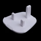 28EC, 5 шт., Великобритания, гнездо питания, защитная крышка для розетки, детское защитный предохранитель