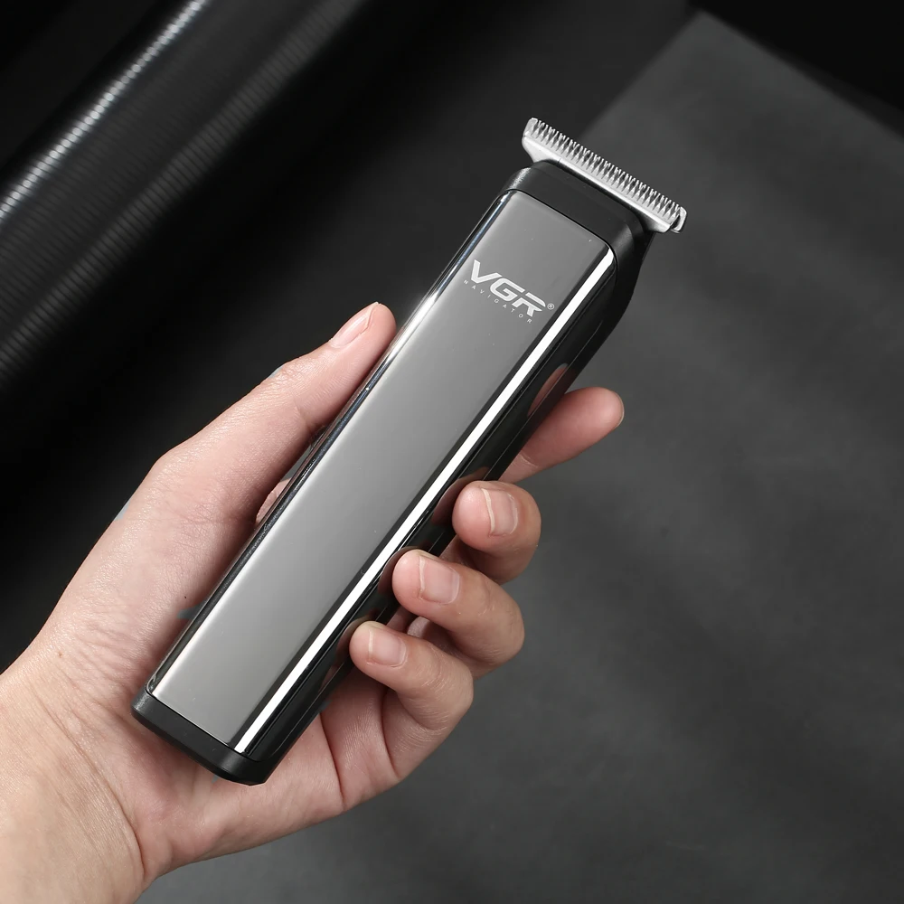 

VGR V-180 Electric Hair Clippers Trimmers For Men Adults Kids Cordless USB Rechargeable Hair Cutter Machine Professional