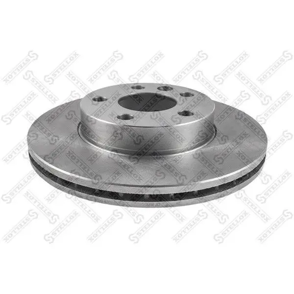 Диск тормозной передний VW T4 2.0 96 STELLOX 6020-4768V-SX |