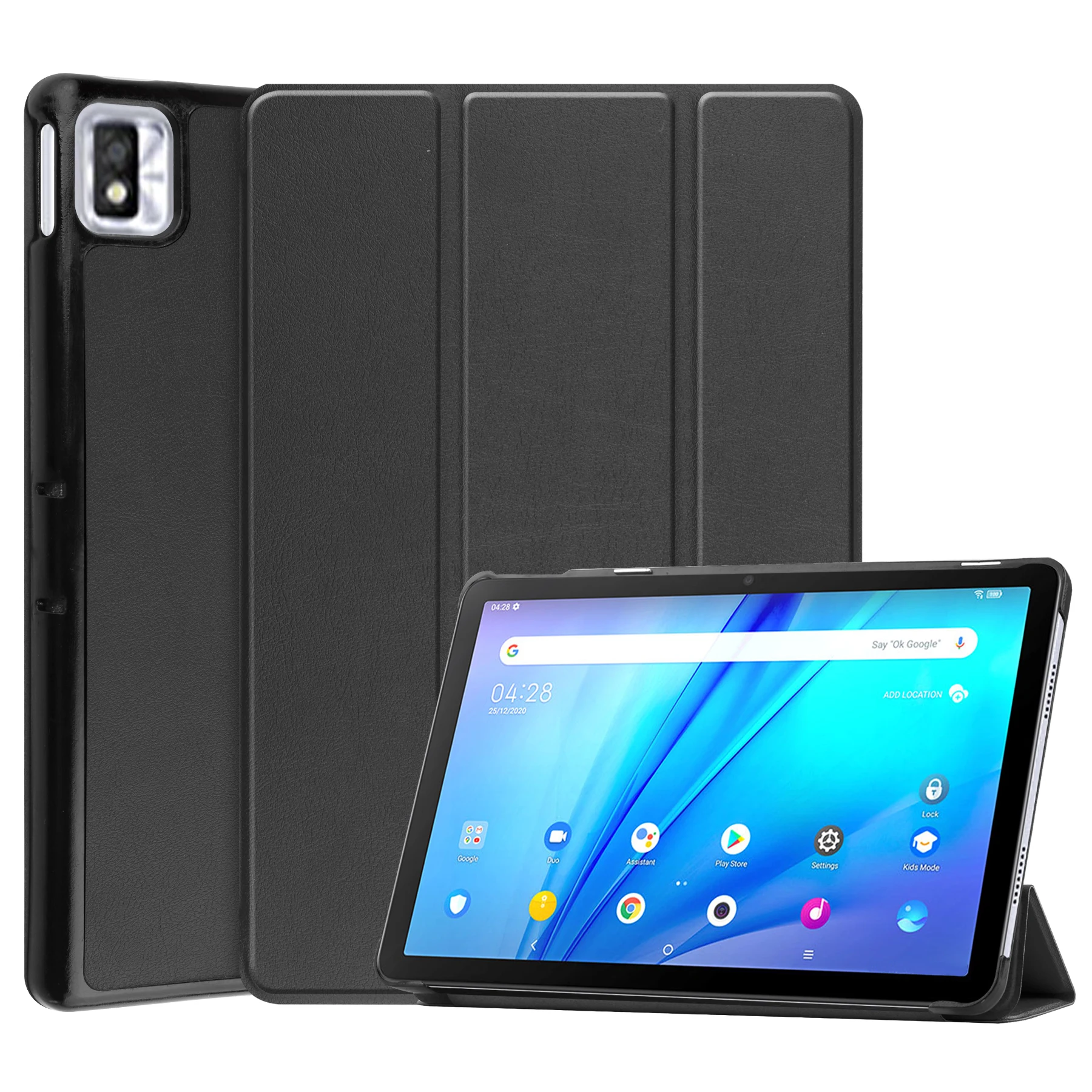 Чехол для TCL Tab 10 S чехол планшета | Компьютеры и офис