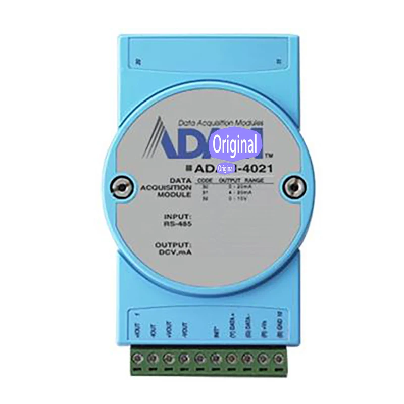 

New original In box {Spot warehouse} ADAM-4021