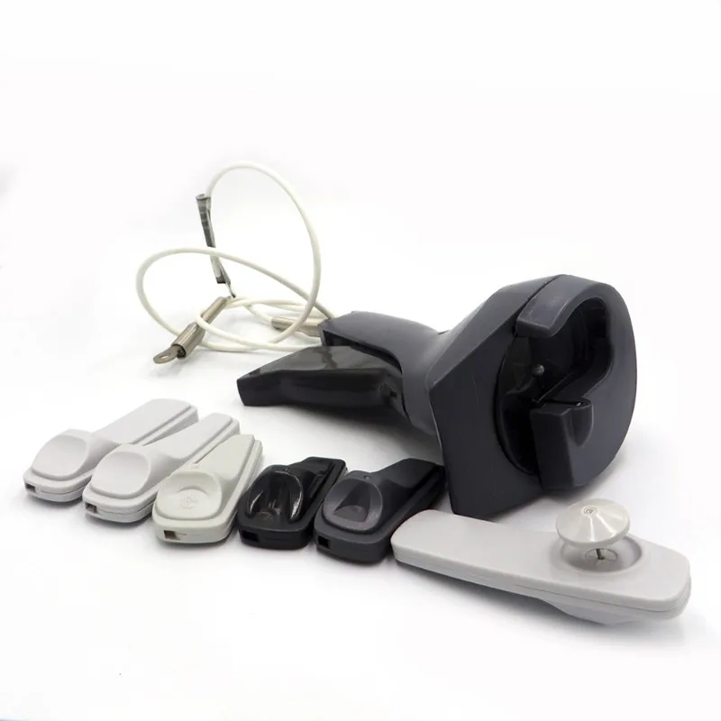 Бесплатная доставка съемник этикетки eas ручной | Безопасность и защита