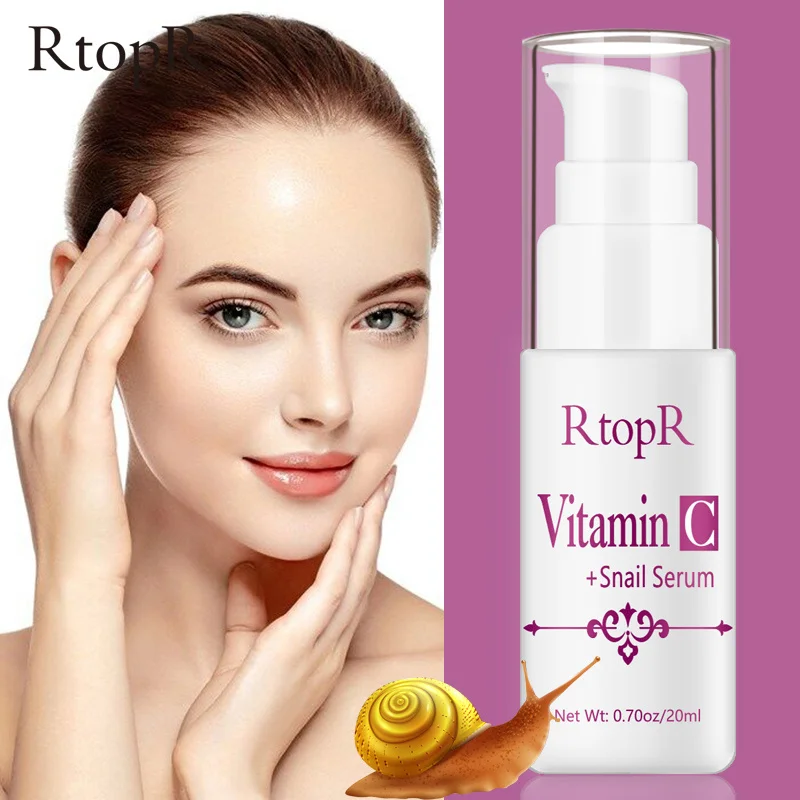 

Hyaluronic Acid Vitamin c Serum Anti-Aging Shrink Pore Whitening Moisturizing Essence Oil Control Face Serum Skin Care Products