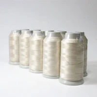 glass fiber sewing thread bear high temperature 550degree resistant fire line 0 250 50 60 70 8mm flame retardant cords