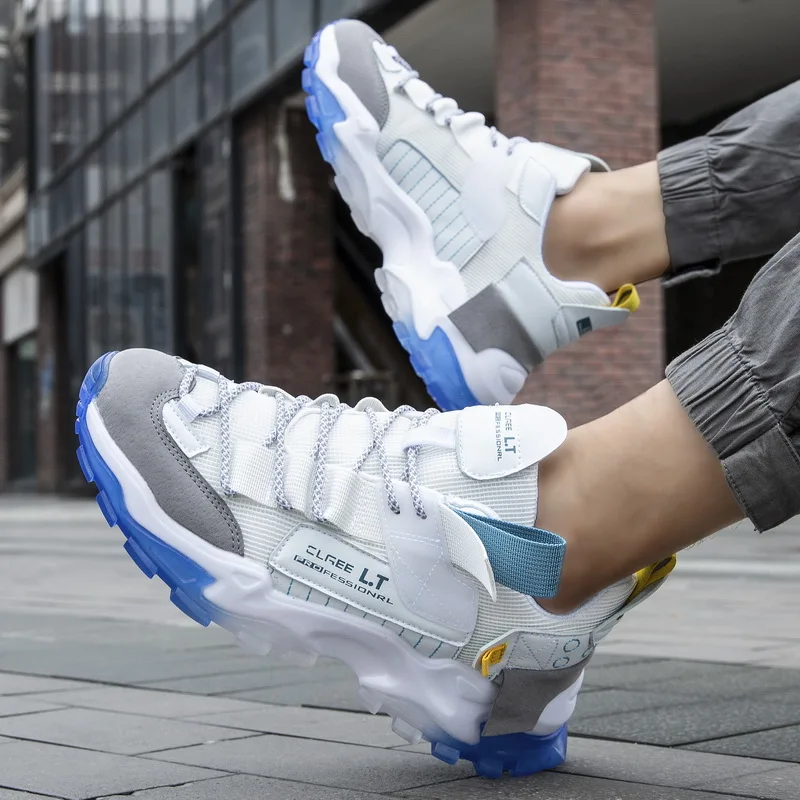 

men shoes Sneakers Male Mens casual Shoes tenis Luxury shoes Trainer Race off white Shoes fashion loafers running Shoes for men