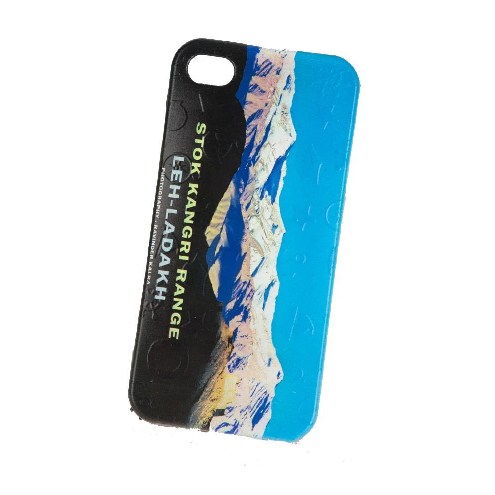 Airwren uv printing machine with 6 color for mobile cover