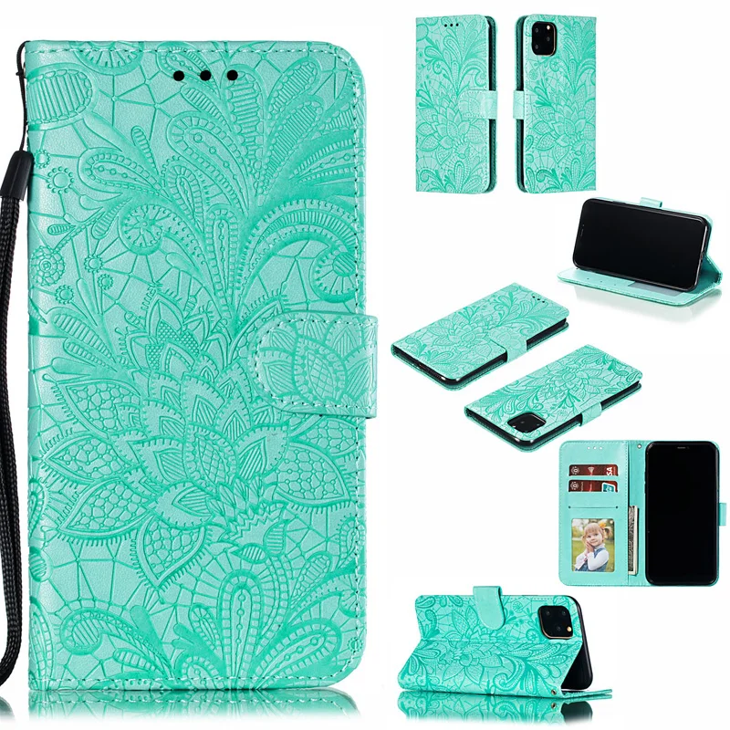 

Flip PU Leather + Wallet Cover Case For iPhone 11 Pro MAX X XS MAX XR leather Wallet Bags For iPhone 7 8 Plus SE 2020 Phone Case