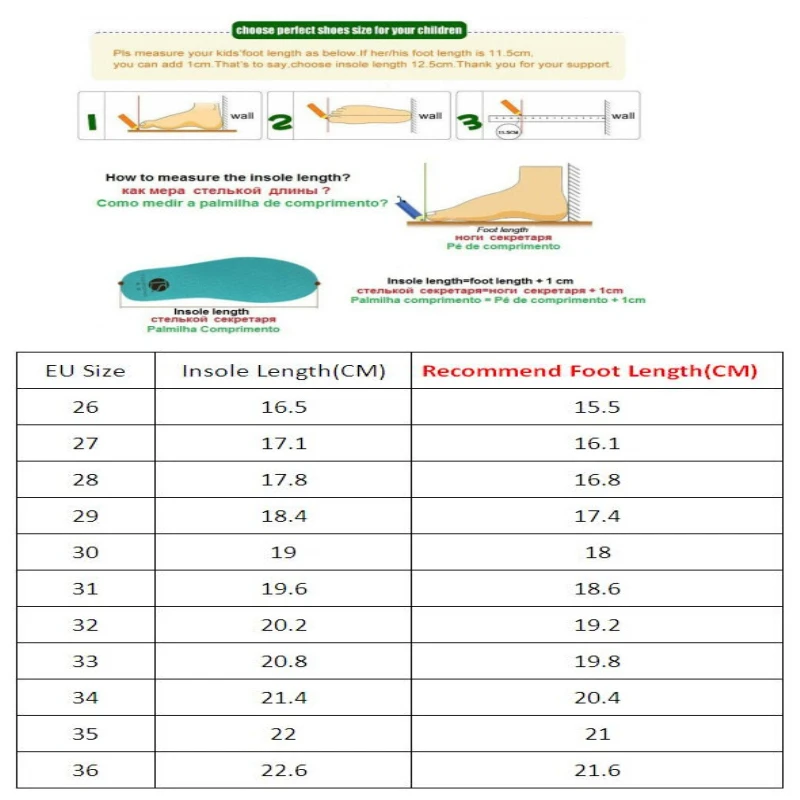 kids Fashion Boots Boys Shoes Autumn Winter Leather Children Toddler girls Warm shoes | Детская одежда и обувь