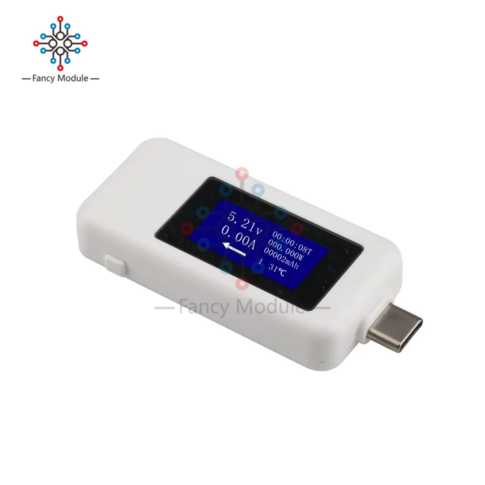 Многофункциональный тестер с цифровым дисплеем вольтметр амперметр измеритель