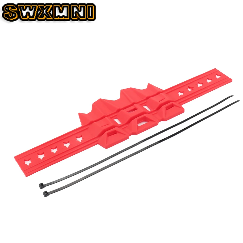 Новый протектор выхлопной трубы для KTM EXC EXCF SXF SX XC XCF XCW 250 300 350 450 525 530 200 2020 2019 2018 2017