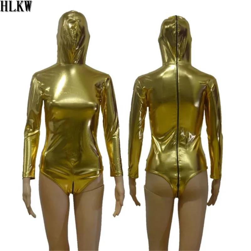 Эротический черный латексный костюм кошки для мужчин резиновый головной убор