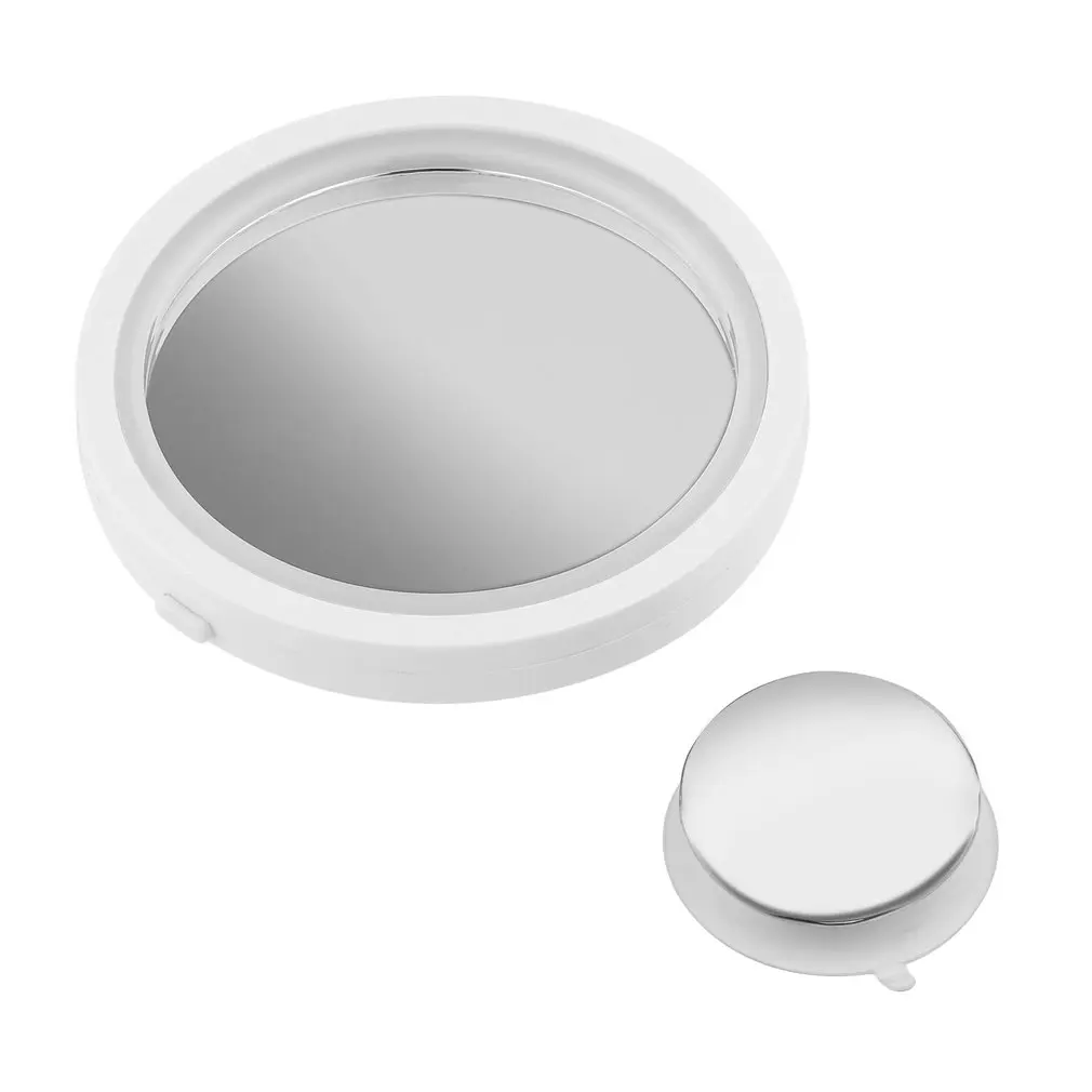 Портативное зеркало для макияжа с вращением на 360 градусов профессиональное