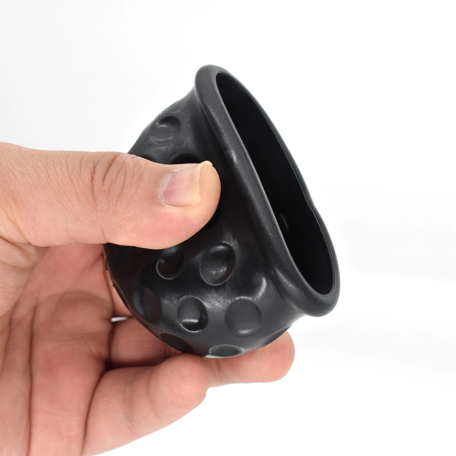 Универсальная резиновая шаровая крышка 50 мм для буксировочного прицепа