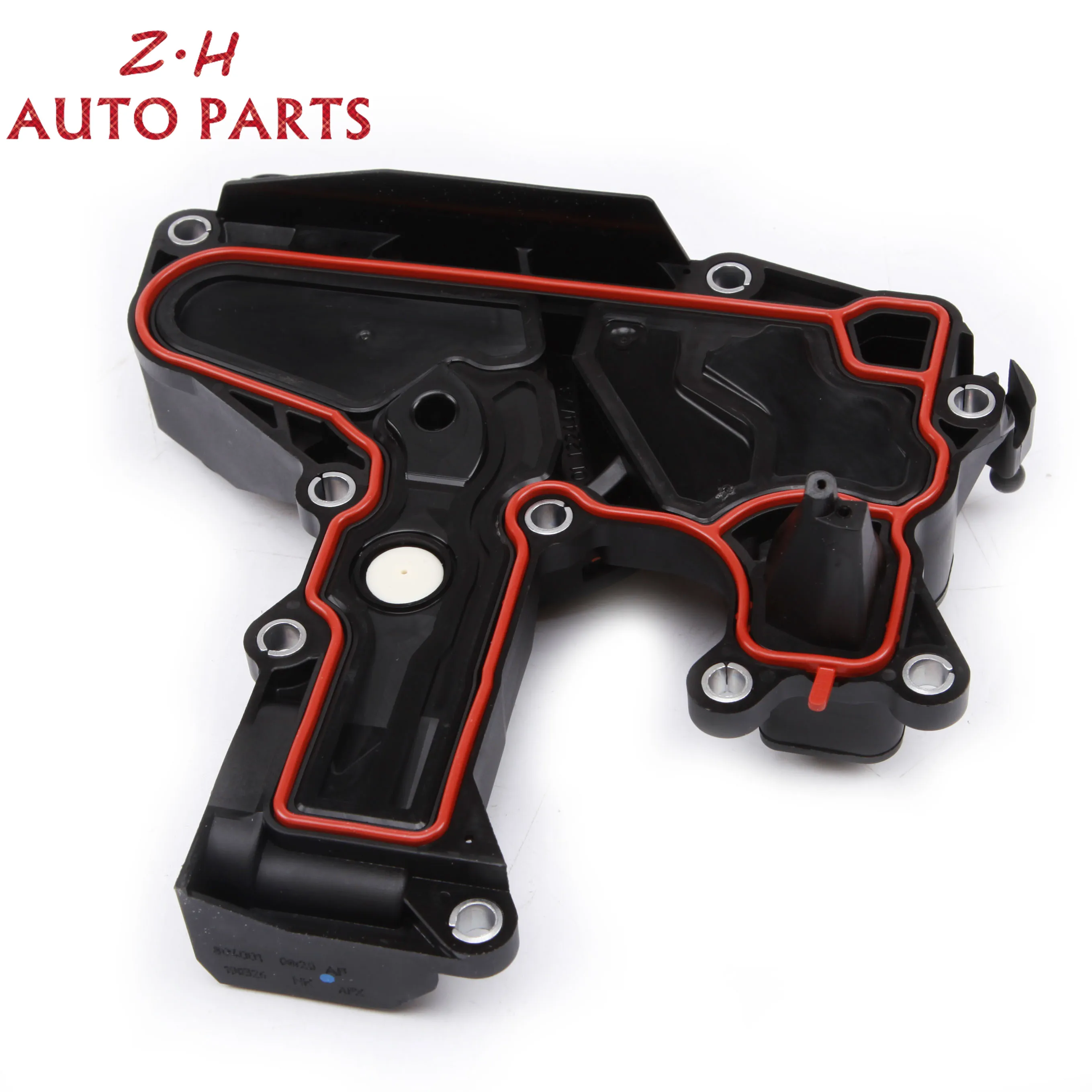 Масляный сепаратор для Audi A4 Q5 TT VW сиденье Jetta Skoda 2.0TSI 06H 103 495 AC 06J103221B|Топливный и