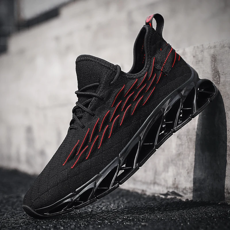 

Кроссовки мужские, дышащие, на платформе, повседневные, 2020