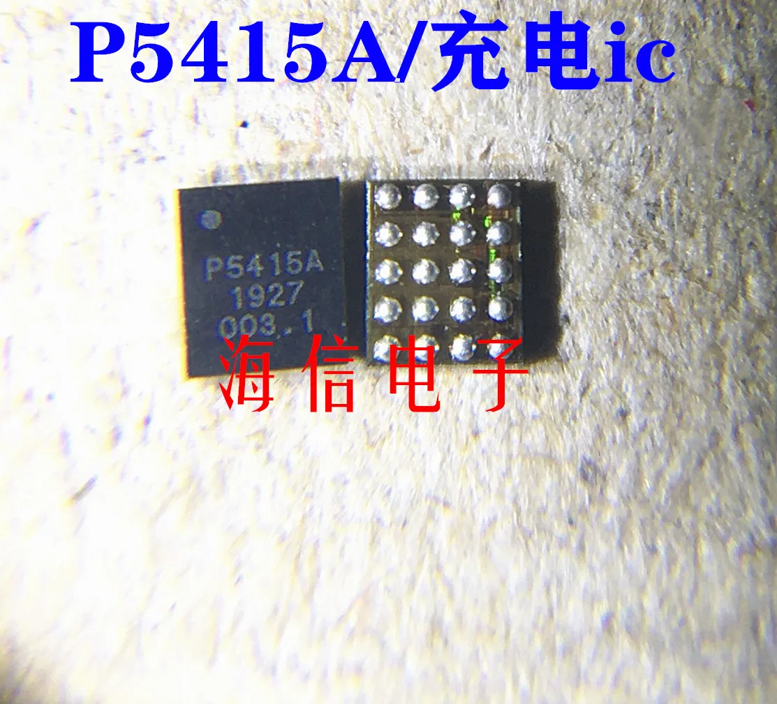 

2pcs/lot PSC5415A P5415A 6937 FS1817 4683 2864 355C/D P15E P25E PSC25 100% Original Brand New