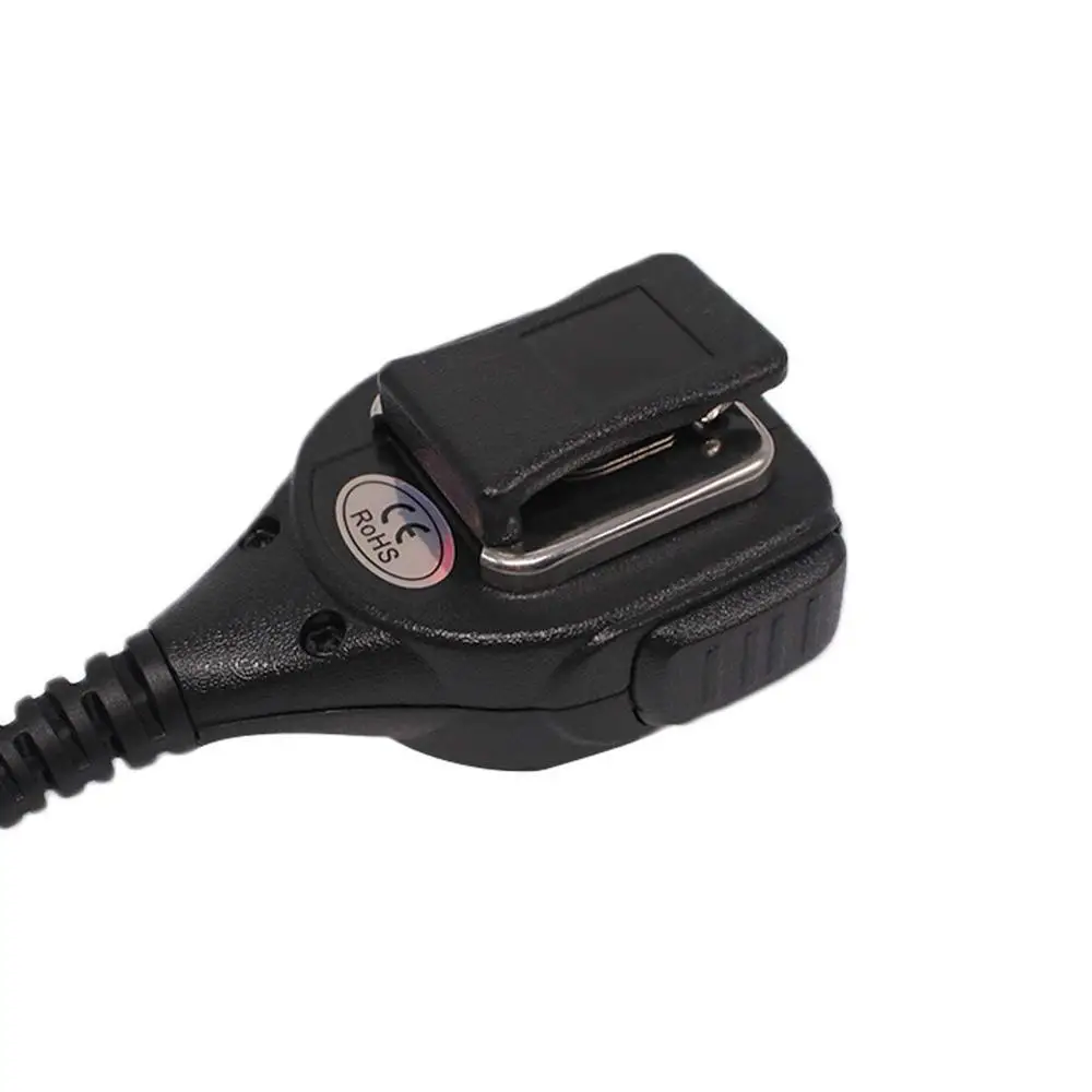 PMMN4038 дистанционного Динамик микрофон для Motorola иди и болтай Walkie Talkie радио XTS1500 XTS2500