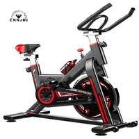indoor home exercise spinning cycle exercise bike cardio fitness gym cycling machine workout training bike fitness equipment