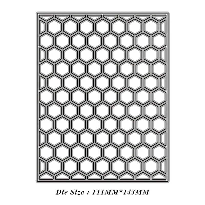 26pcs Background Frame Metal Cutting Dies for DIY Scrapbooking Photo Album Decorative Embossing Paper Card Crafts Die Cut - Цвет: Синий