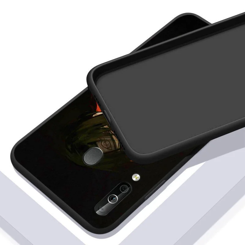 

Hot Anime Naruto Itachi Uchiha for Samsung Galaxy A90 5G A80 A70S A70 A60 A50S A50 A30S A30 A2 Core M60S M30 Phone Case