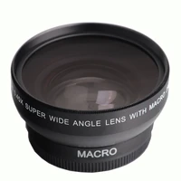 lightdow 49mm 0 45x 2 in 1 wide angle macro conversion lens for sony nex5c nex3c nexc3 nex5n camera