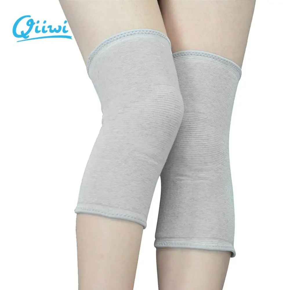 Qiiwi 1 шт. новый фиксатор колена защитный ремешок для футбола волейбола ног травм