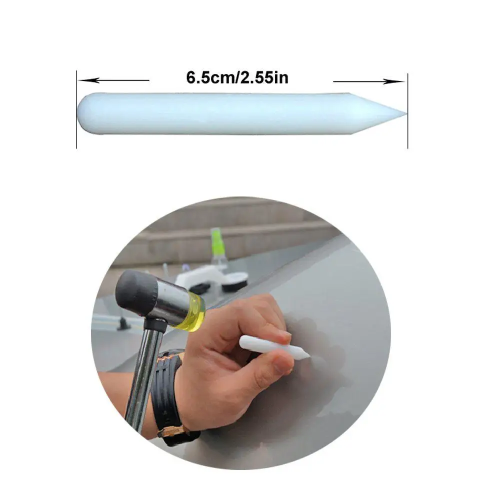 Клеевой съемник для мостика автомобильный корпус вмятина комплекты