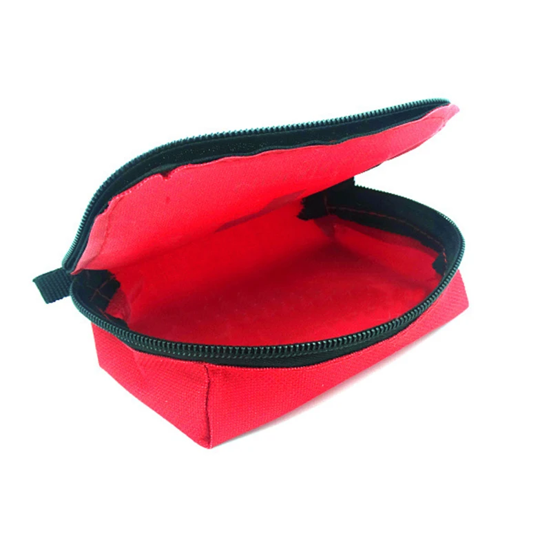 Высококачественная домашняя портативная аптечка для первой помощи сумка