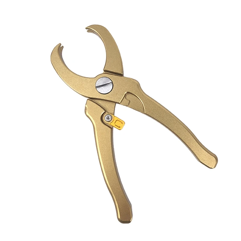 Алюминиевый сплав щипцы для чая зажим многофункциональные кирпичные аксессуары