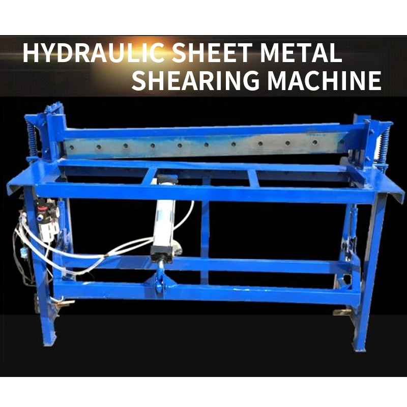 1 м пневматические металлические ножницы Профессиональные медные железные