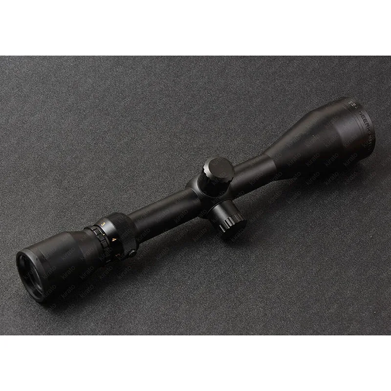 3 9x50 прицел для 1 дюймового трубчатого кольца|scope 3-9x50|rifle scopetactical hunting |