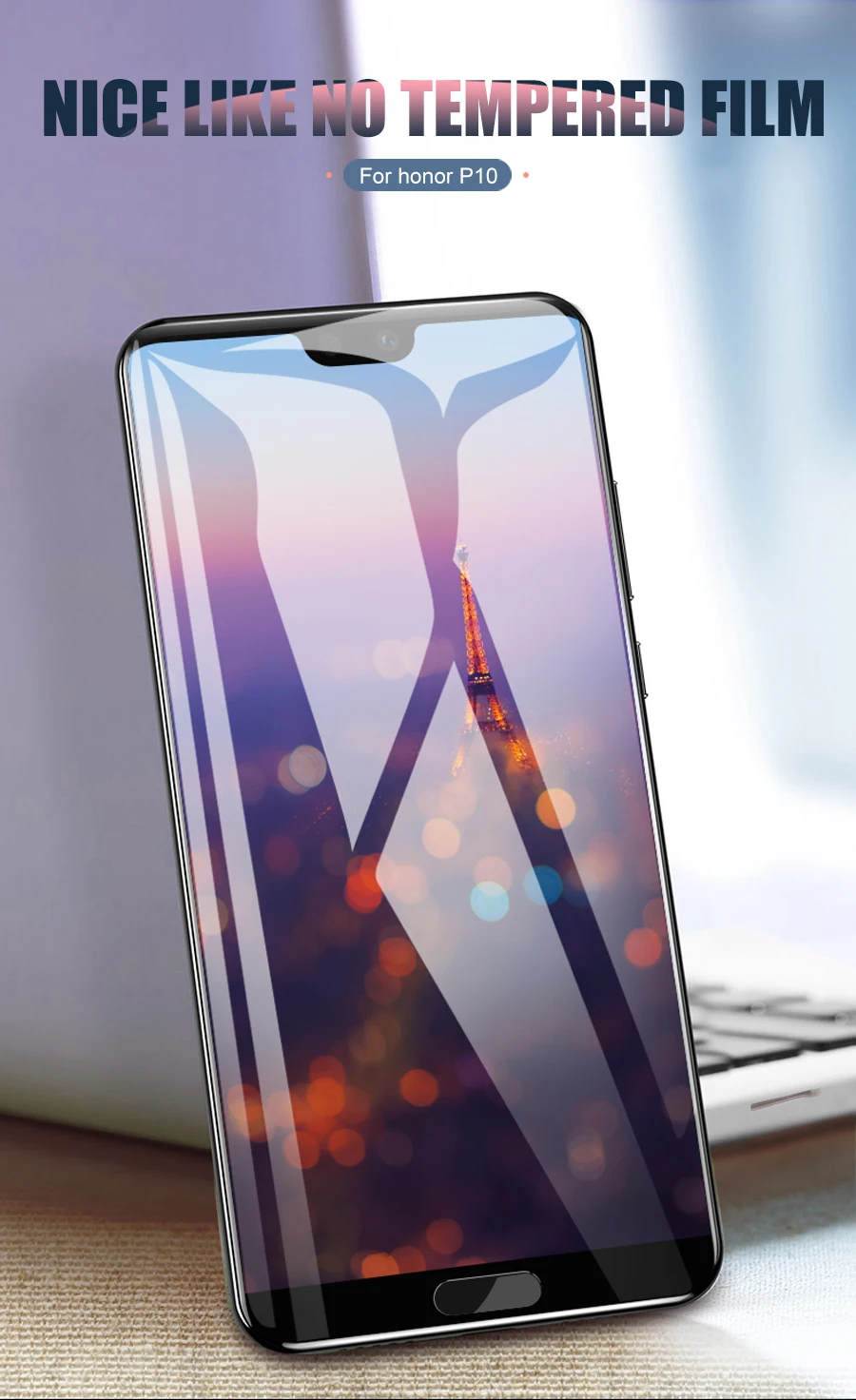 Полное покрытие из закаленного стекла для huawei Honor View 10 20 V8 V9 V10 V20 Защитное стекло для HONOR 8 9 10 20 Lite защита экрана