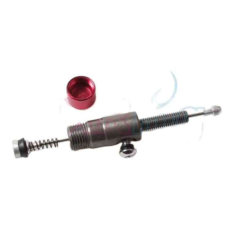 Красная гидравлическая муфта главный ведомый цилиндр стержневая система