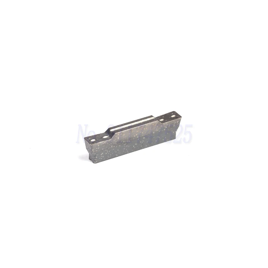 MGMN150-G MGMN200-G MGMN300-M MGMN400-M MGMN500-M K10 CNC lathe tools Carbide grooving insert for aluminum and copper processing |