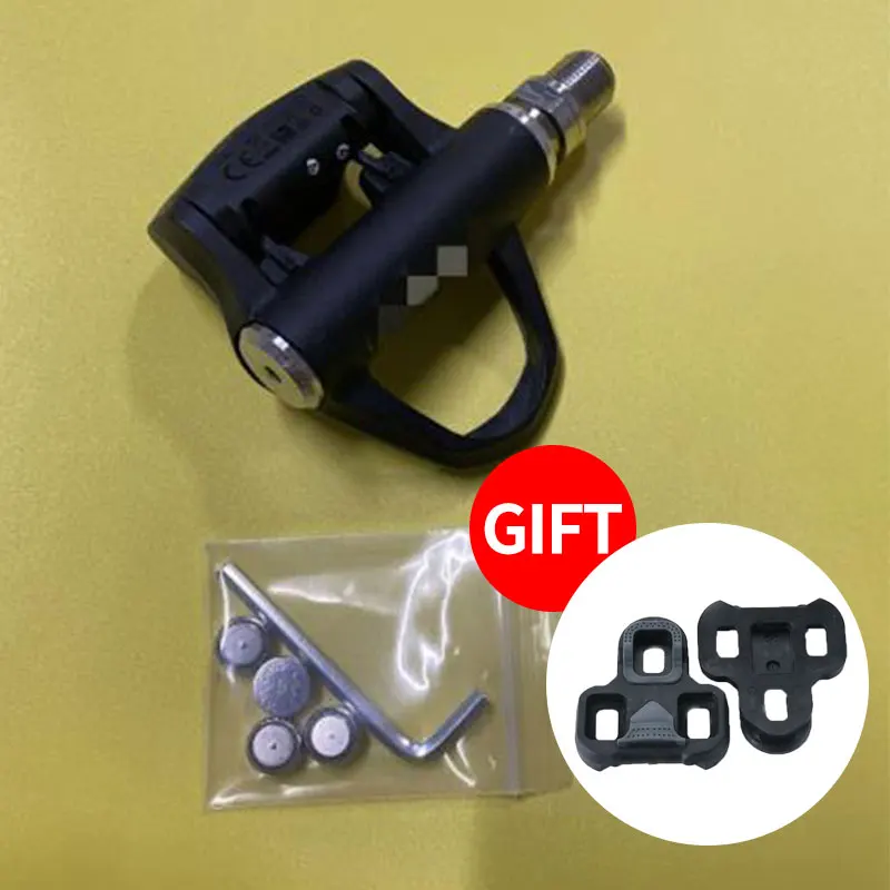 

Garmin Vector3 оригинальный велосипедный односторонний двусторонний Интеллектуальный измеритель мощности Педальный замок велосипедный двунапр...