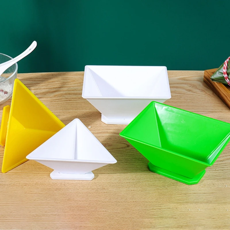 Форма для вареников риса традиционная форма пудинга праздника Лодка дракона -